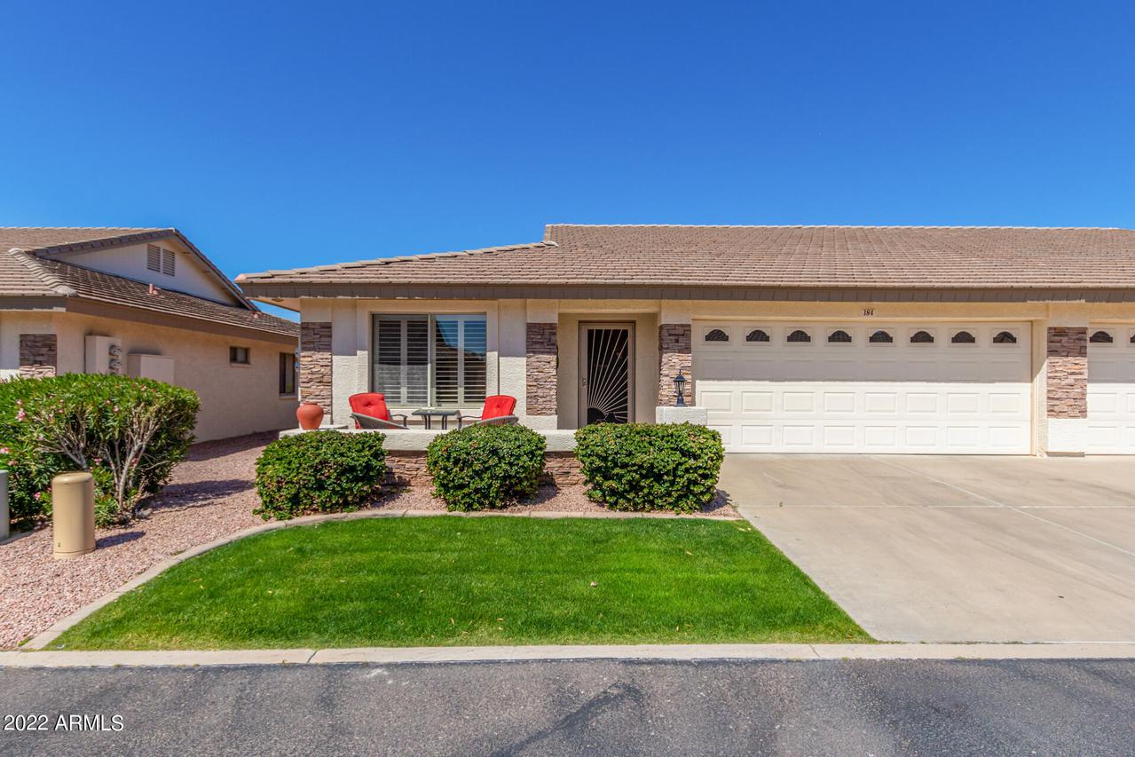 11069 E Kilarea Ave. #184, Mesa, AZ 85209