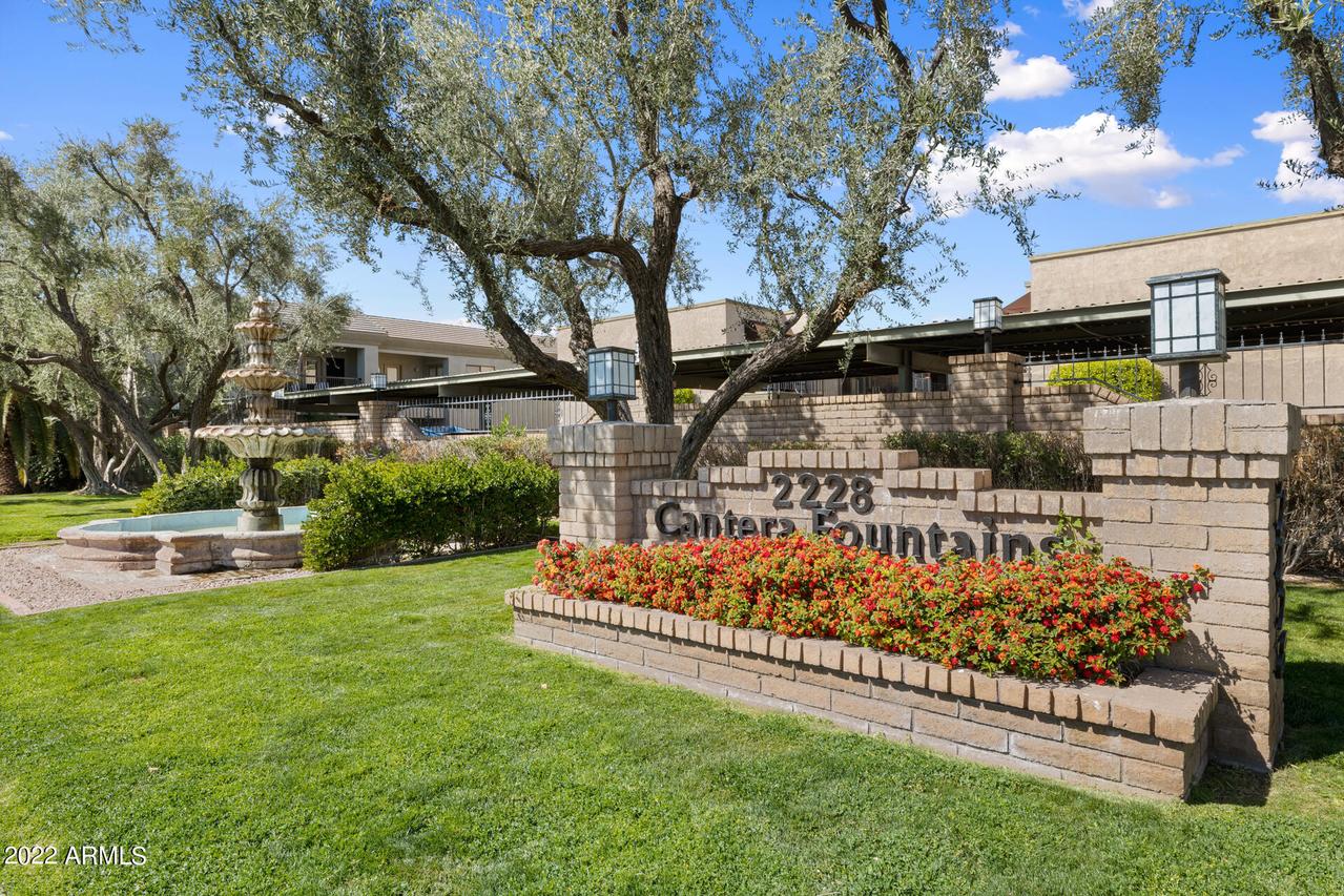 2228 E Campbell Ave. #222, Phoenix, AZ 85016