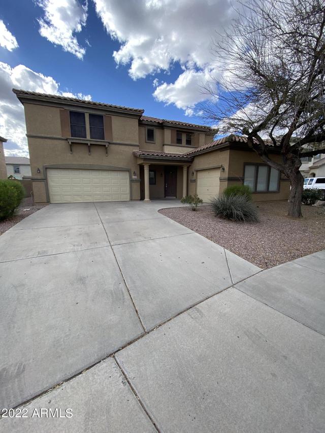 14190 N 136th Dr., Surprise, AZ 85379
