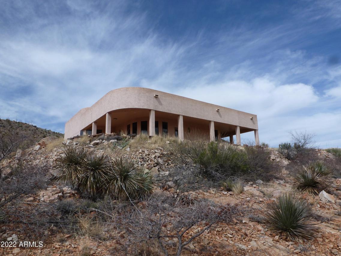1488 W Sundance Ln., Globe, AZ 85501