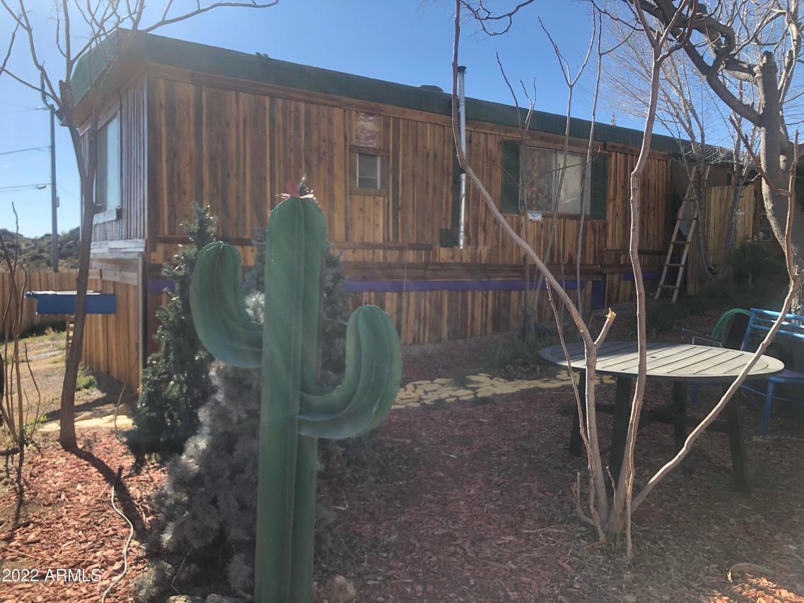 17522 W Las Tiendas Dr., Yarnell, AZ 85362