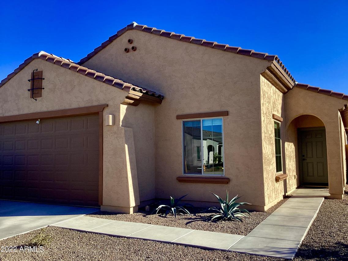 25937 W Via Del Sol Dr., Buckeye, AZ 85396
