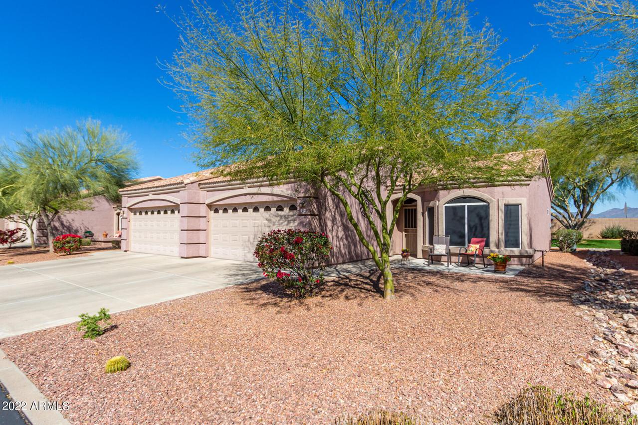 2101 S Yellow Wood #20, Mesa, AZ 85209