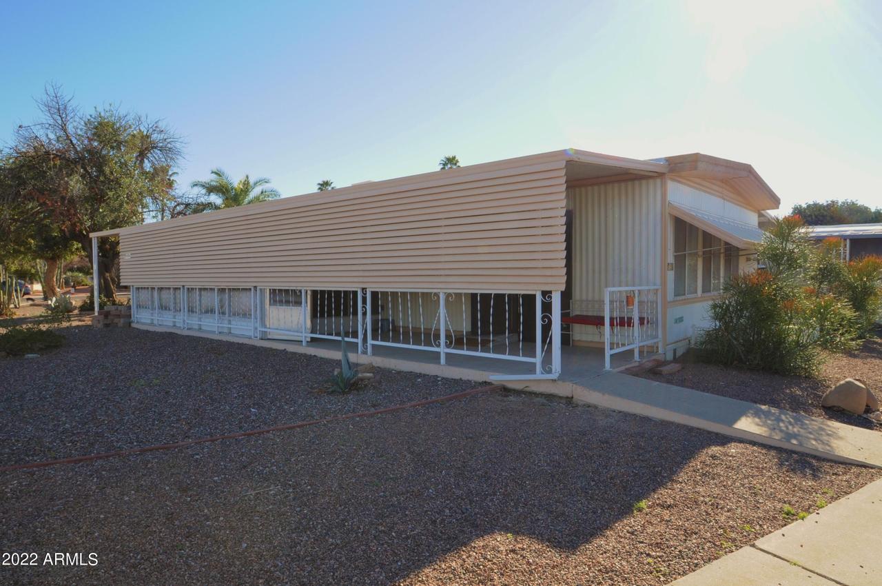 10701 N 99th Ave. #159, Peoria, AZ 85345