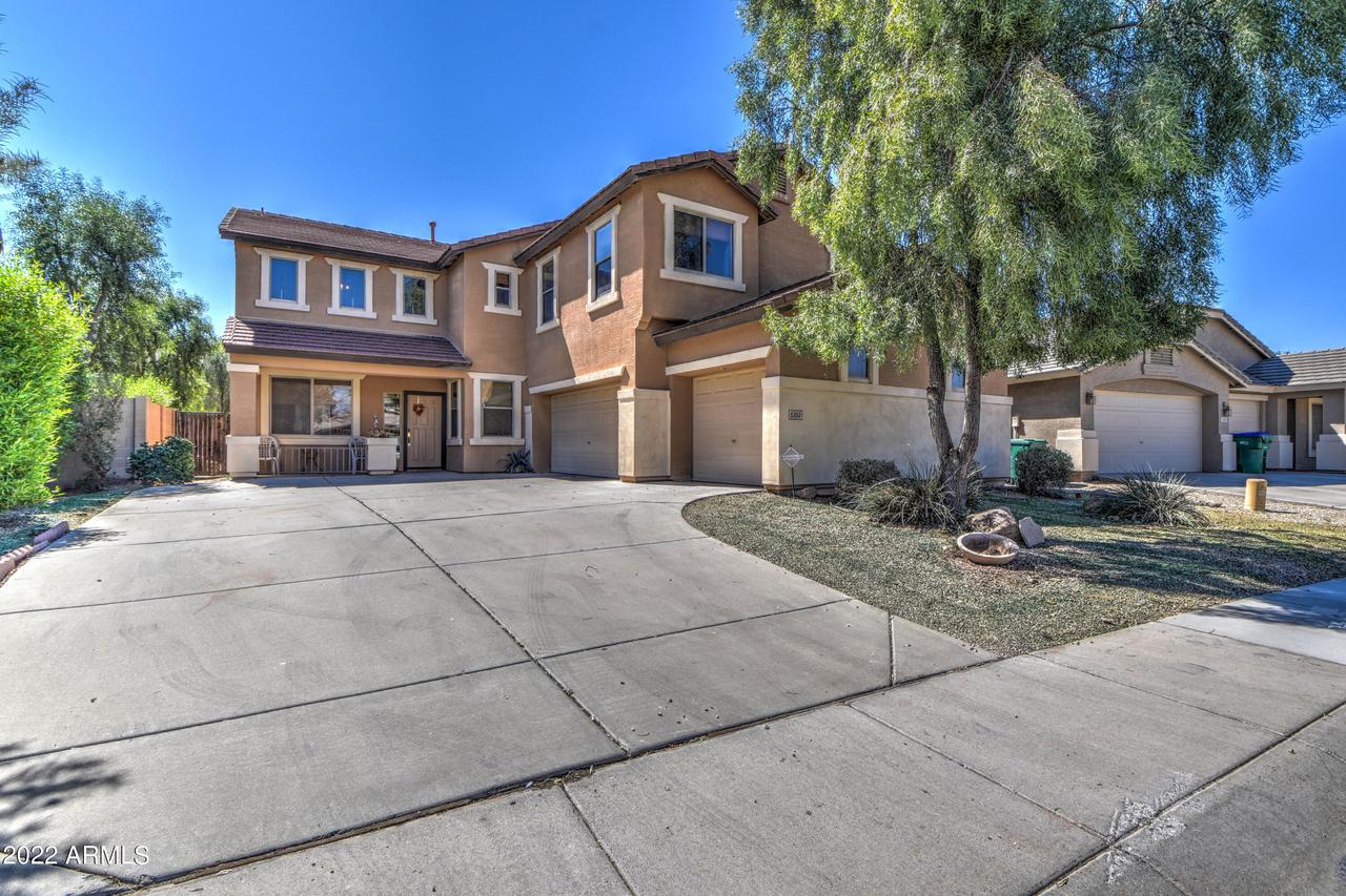 5350 N Rattler Ct., Litchfield Park, AZ 85340