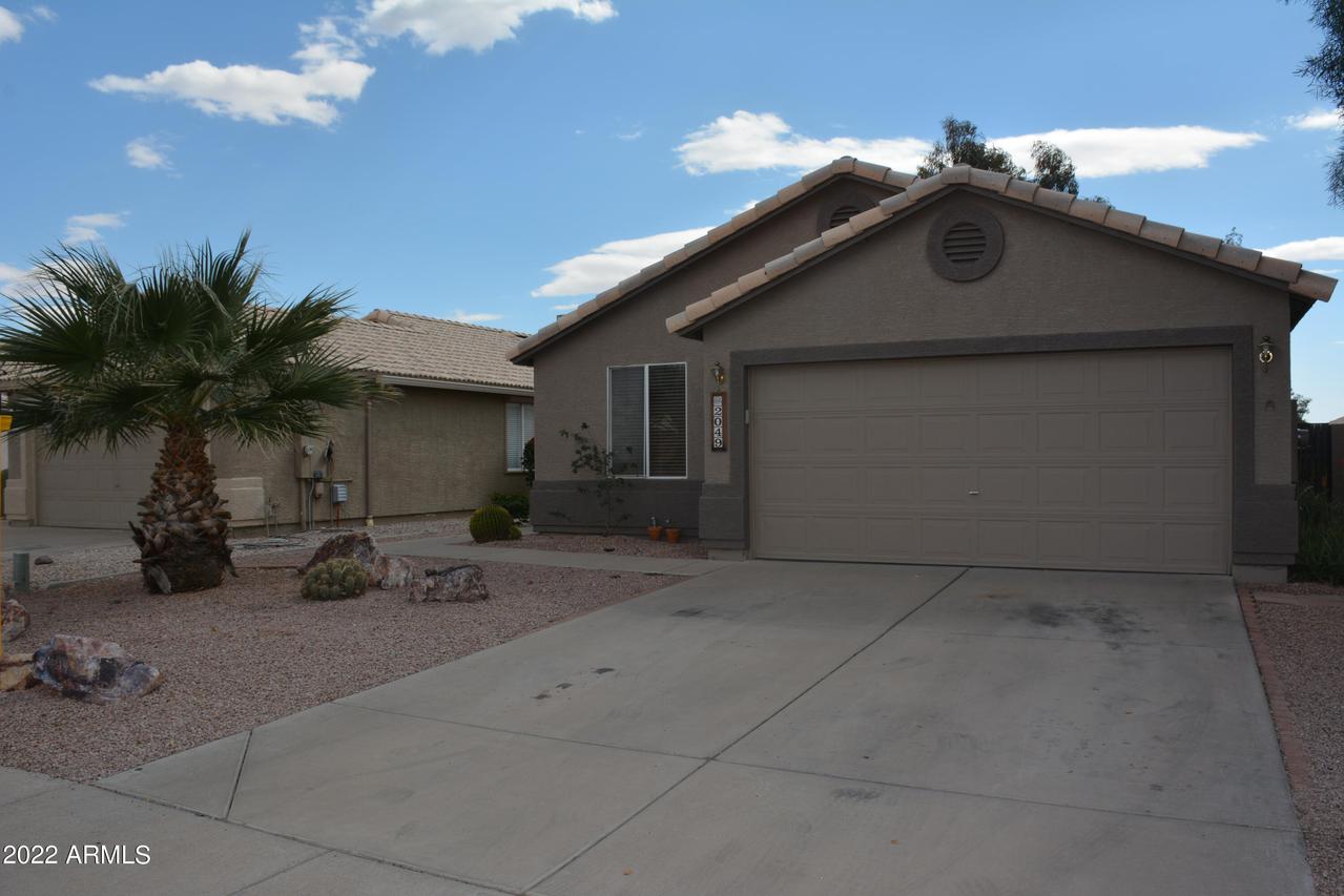 2049 W 20th Ave., Apache Junction, AZ 85220