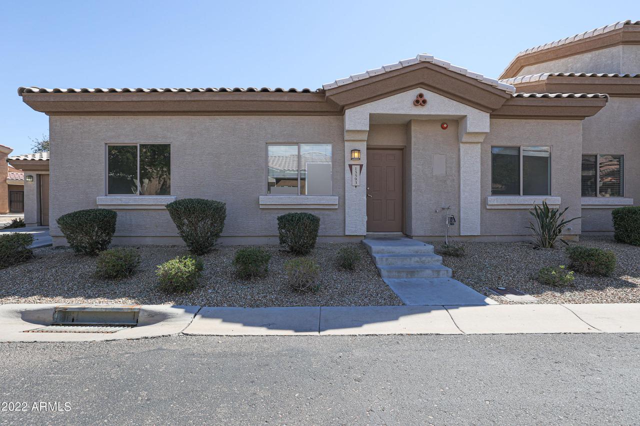 15593 N Hidden Valley Ln., Peoria, AZ 85382