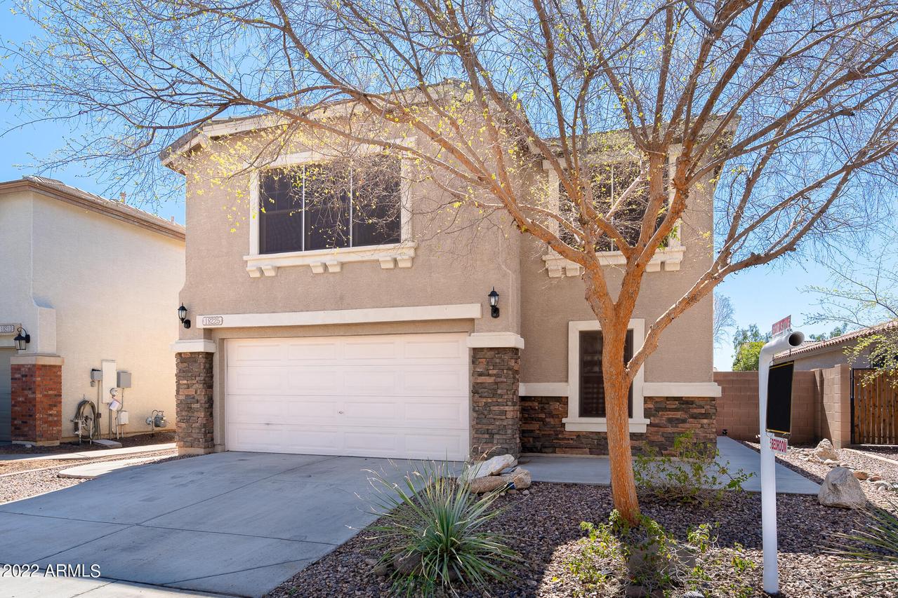 18225 W Bridger St., Surprise, AZ 85388