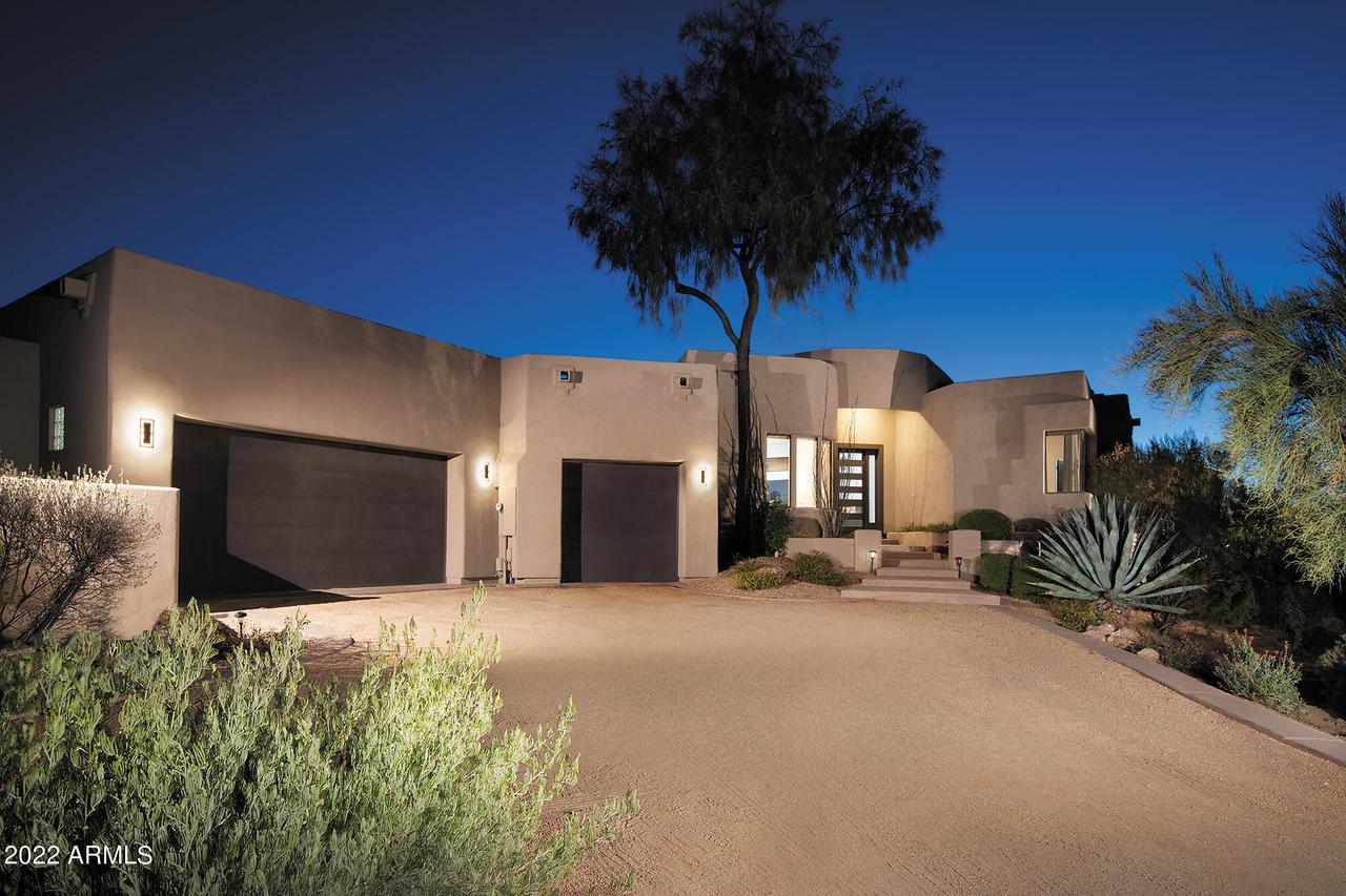 10421 E Monument Dr., Scottsdale, AZ 85262