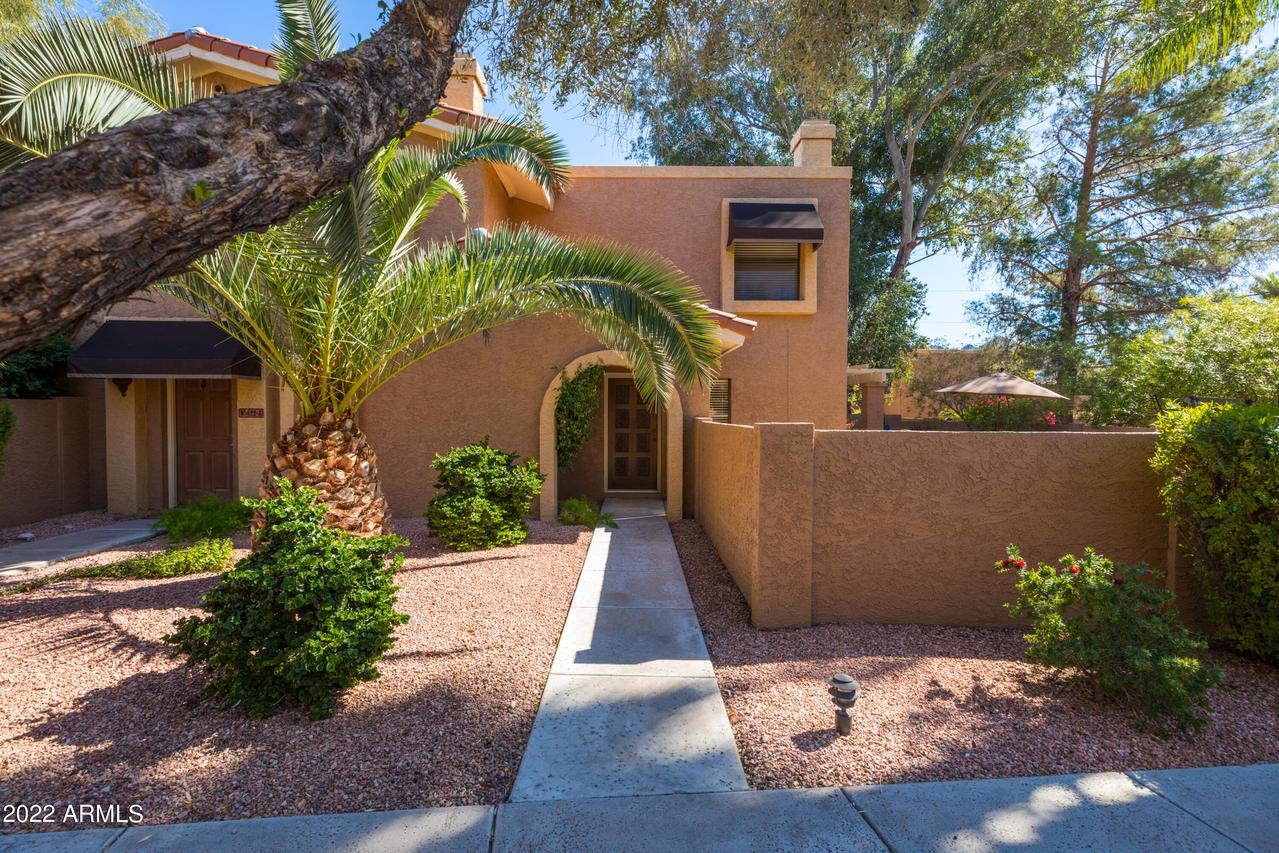 10422 N 11th Pl. #2, Phoenix, AZ 85020