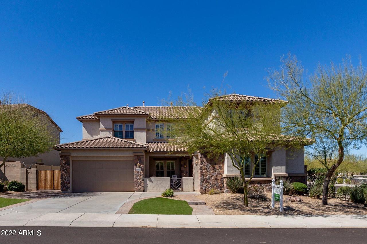 26946 N 88th Ln., Peoria, AZ 85383