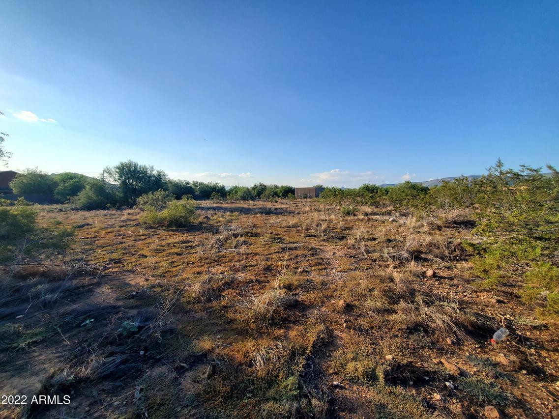 1640 E Blue Wash Rd. #-, New River, AZ 85087