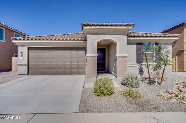 17238 W Salome St., Goodyear, AZ 85338