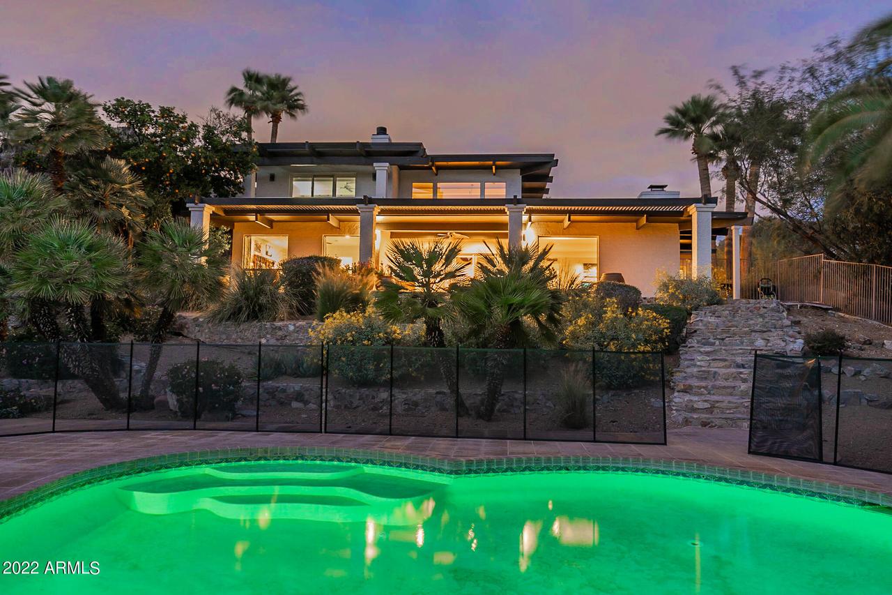 7039 N 40th St., Paradise Valley, AZ 85253
