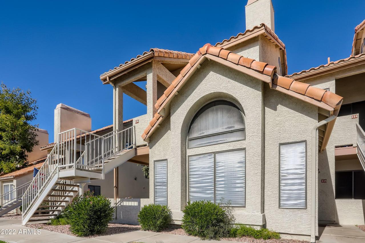 19820 N 13th Ave. #236, Phoenix, AZ 85027