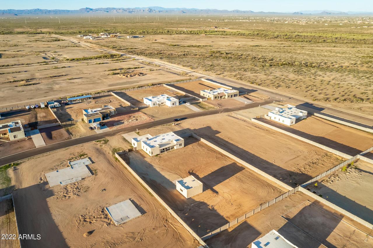 24339 W Morning Vista Ln., Wittmann, AZ 85361