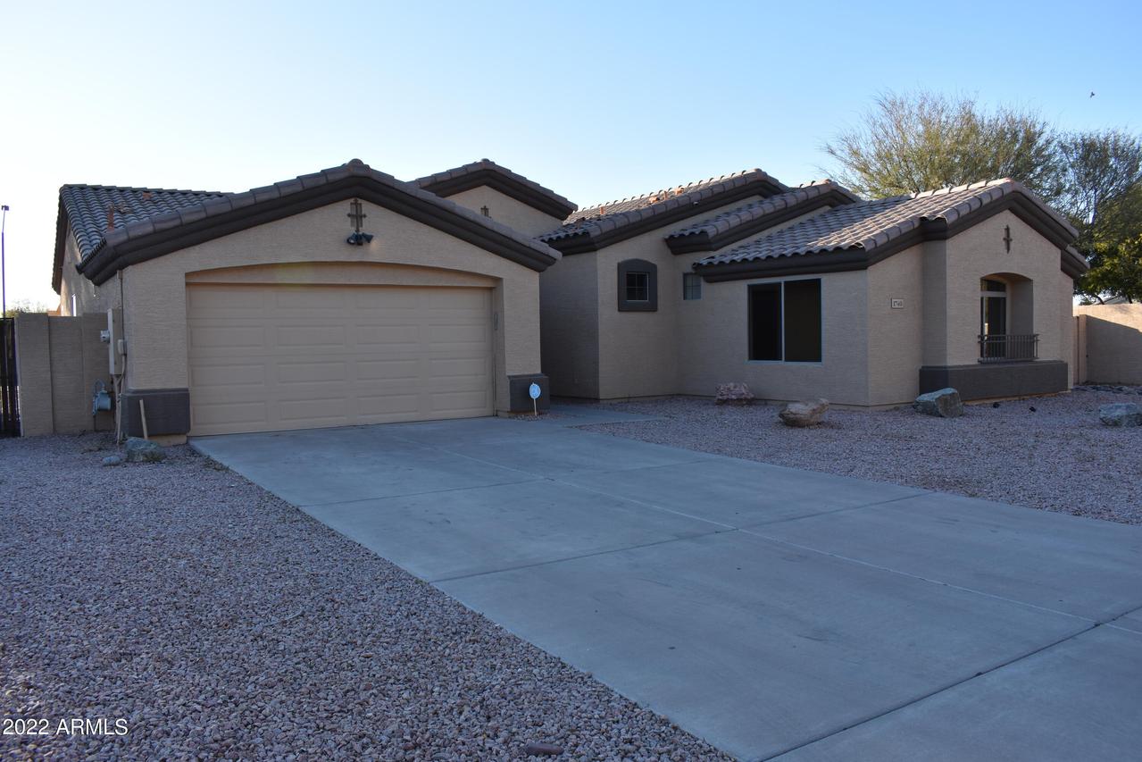 1740 S Heritage Dr., Gilbert, AZ 85295