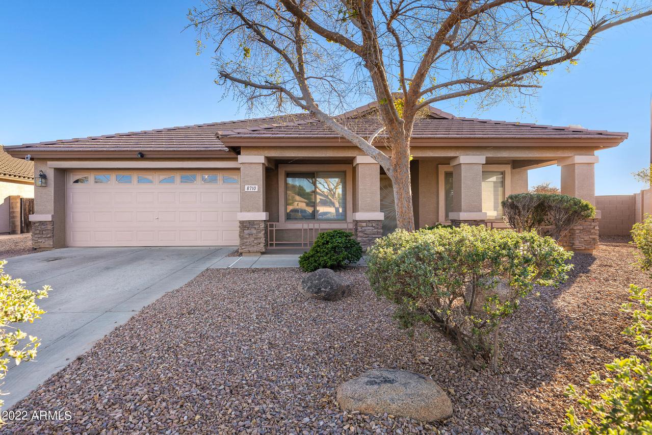 8710 S 48th Ln., Laveen, AZ 85339