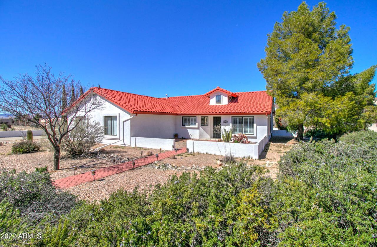 2339 E Cecil Cir., Globe, AZ 85501
