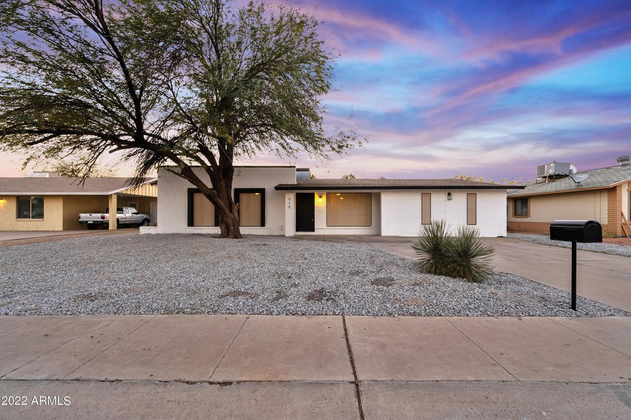919 N Hubbard St., Casa Grande, AZ 85122
