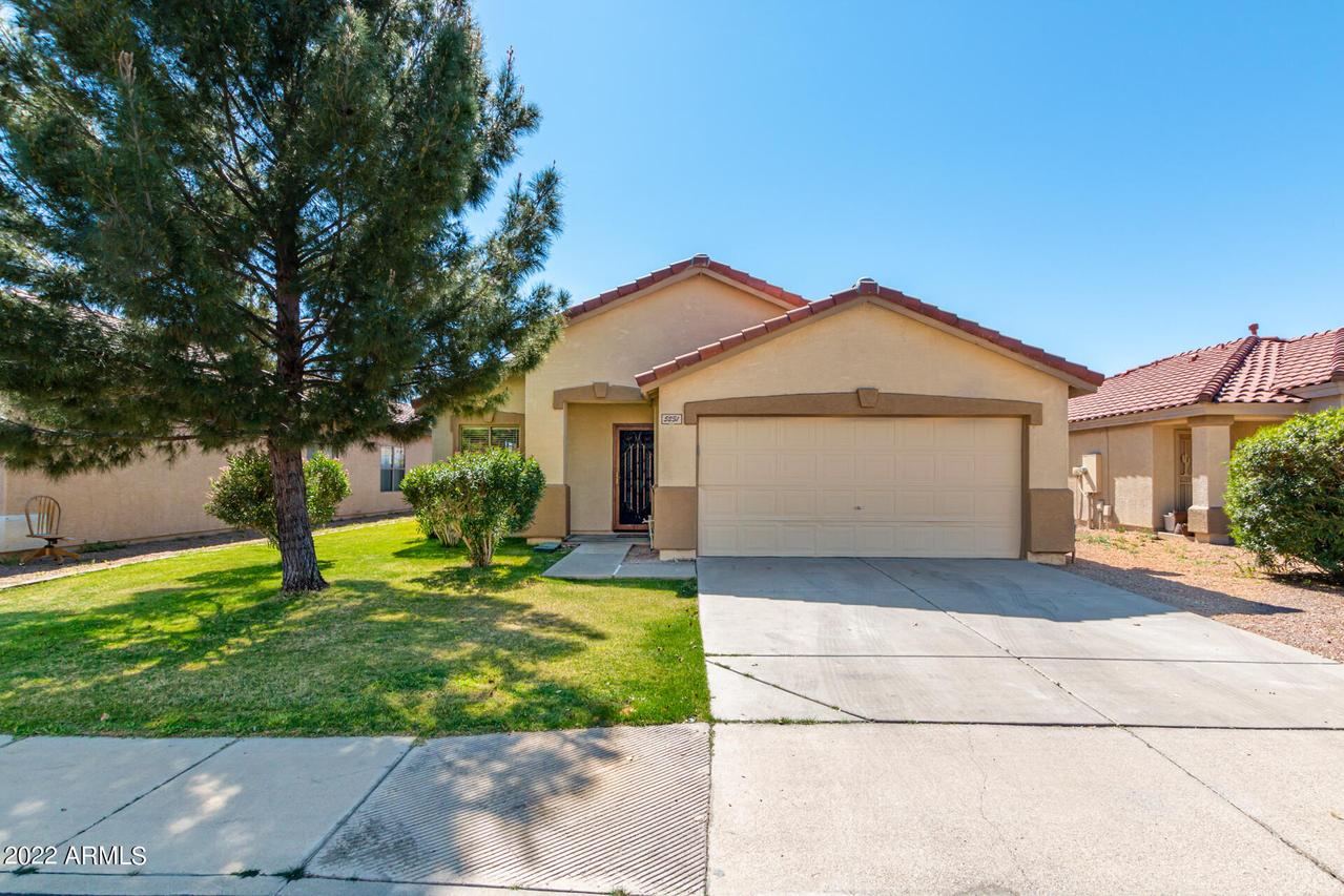 5231 E Florian Ave., Mesa, AZ 85206