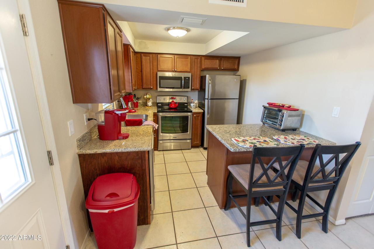 850 N Cherry Ln. #G, Mesa, AZ 85201