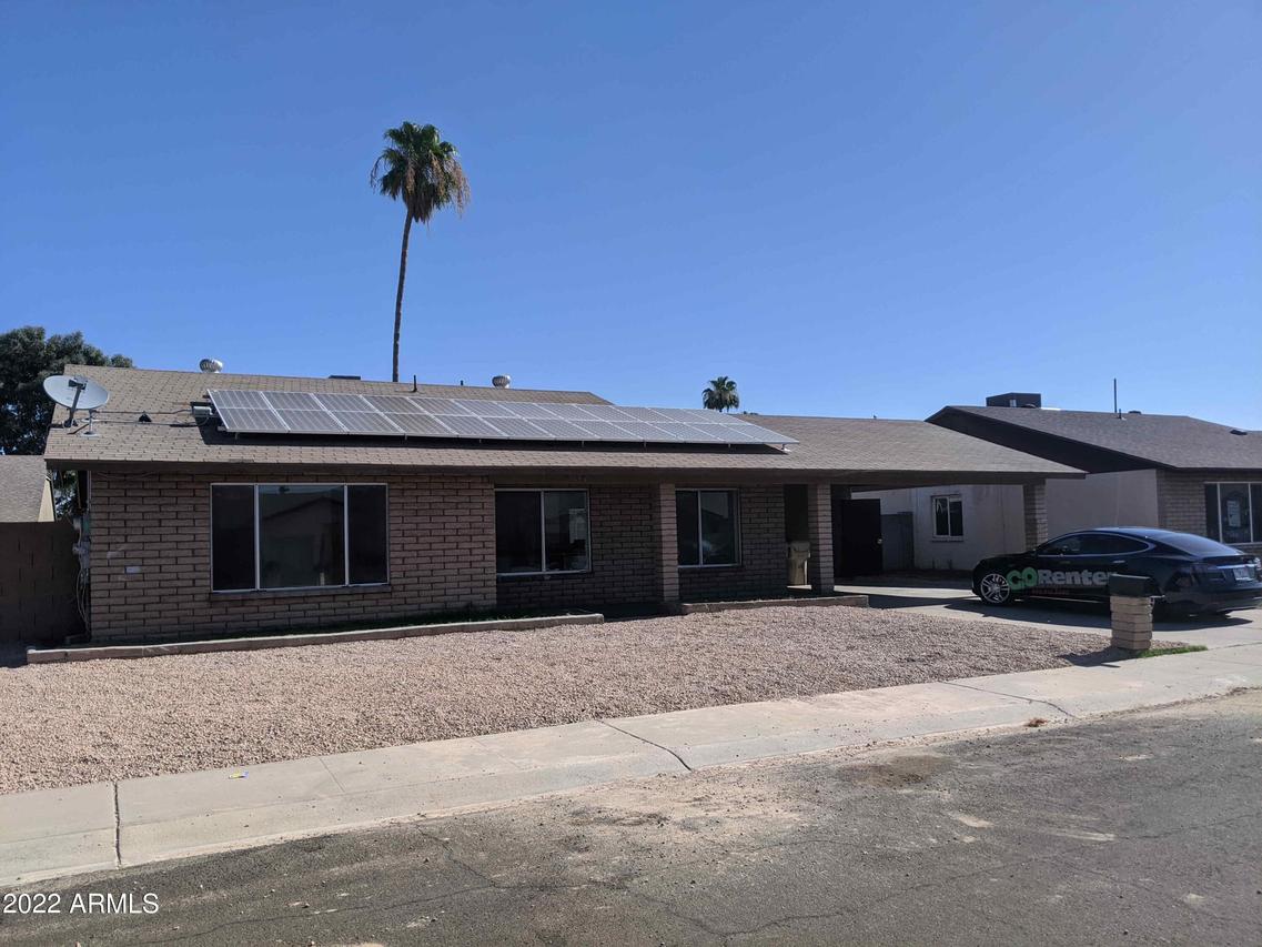 6934 W Georgia Ave., Glendale, AZ 85303