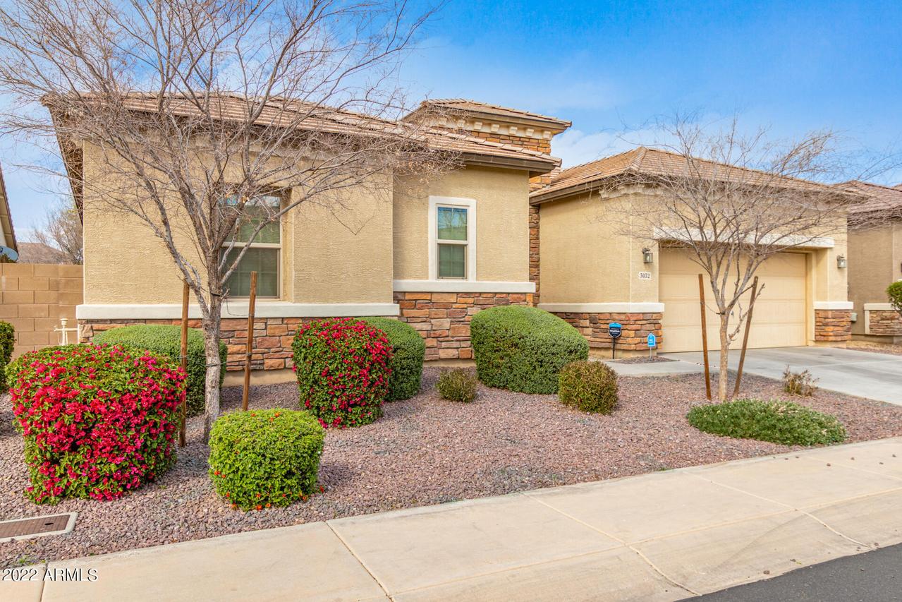 3032 W T Ryan Ln., Phoenix, AZ 85041