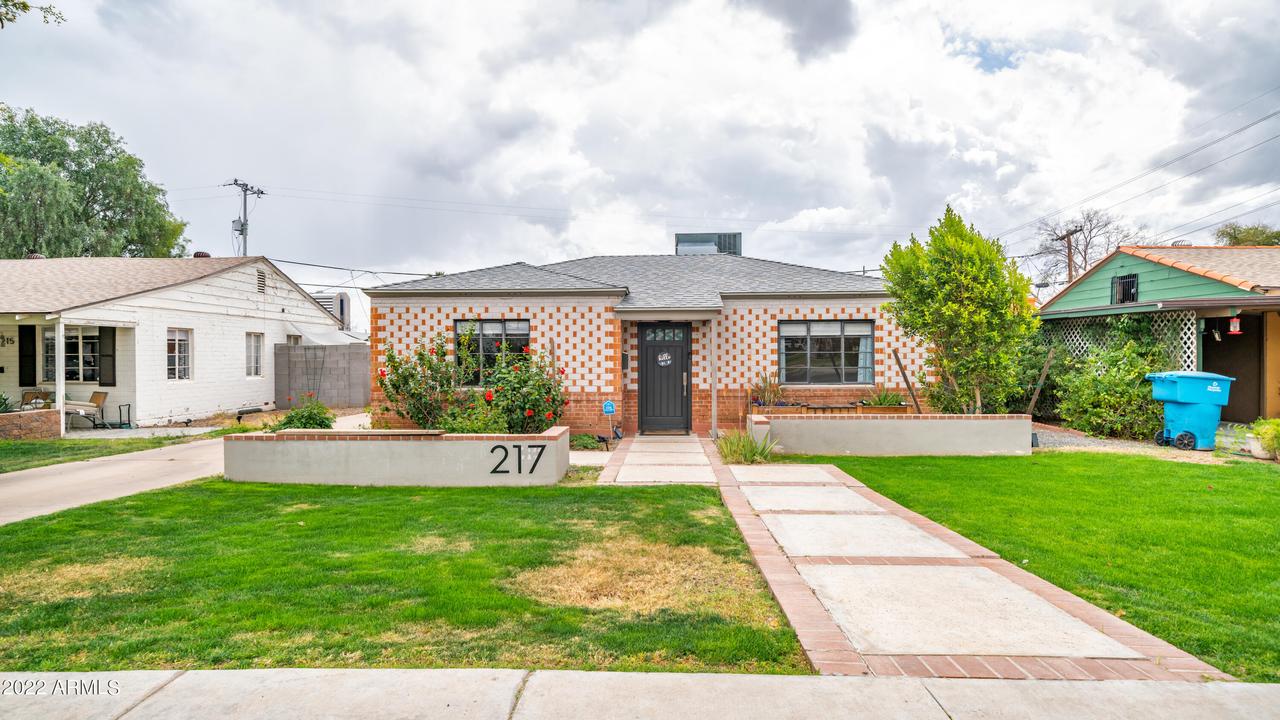 217 W Campbell Ave., Phoenix, AZ 85013