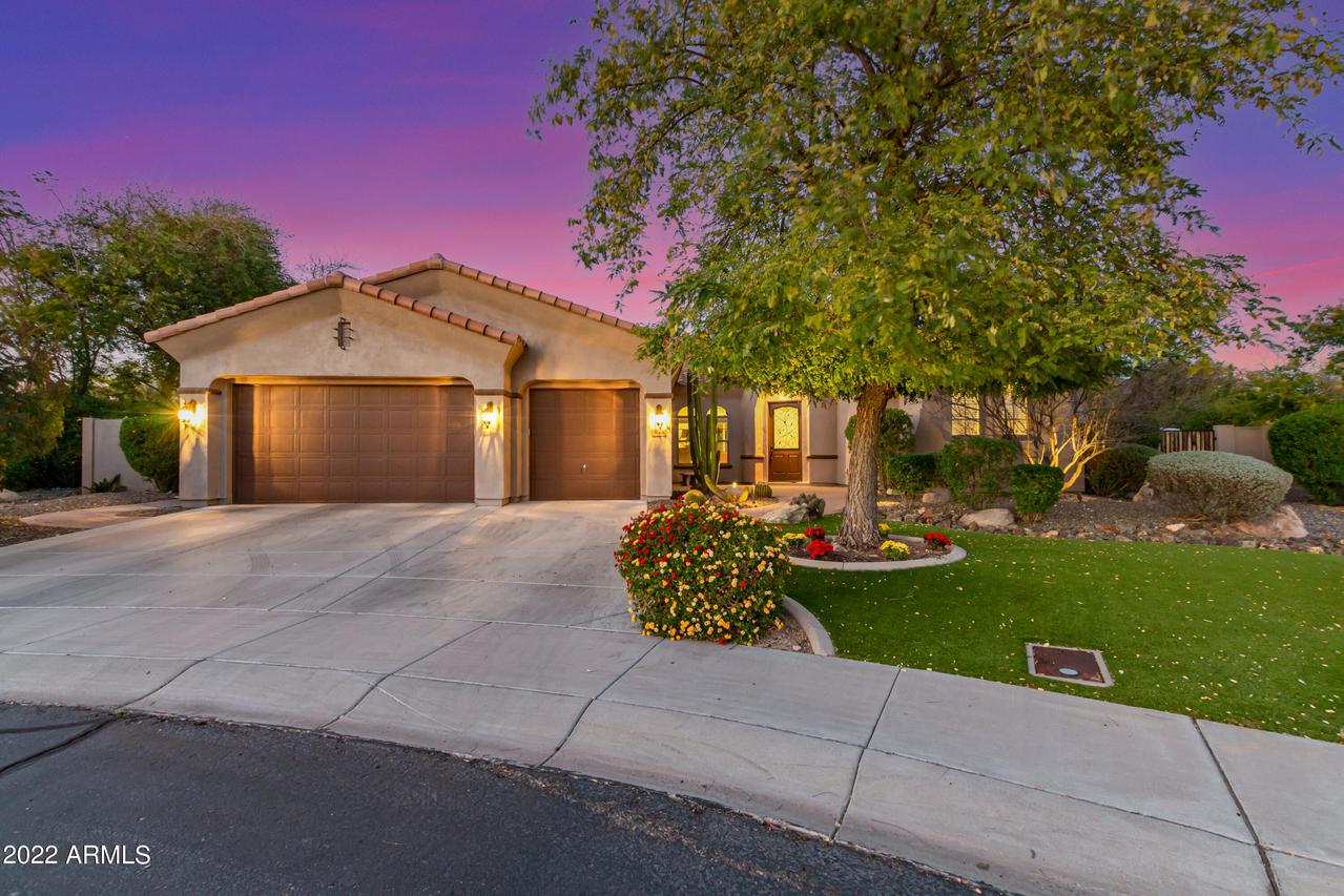 29476 N 120th Ln., Peoria, AZ 85383