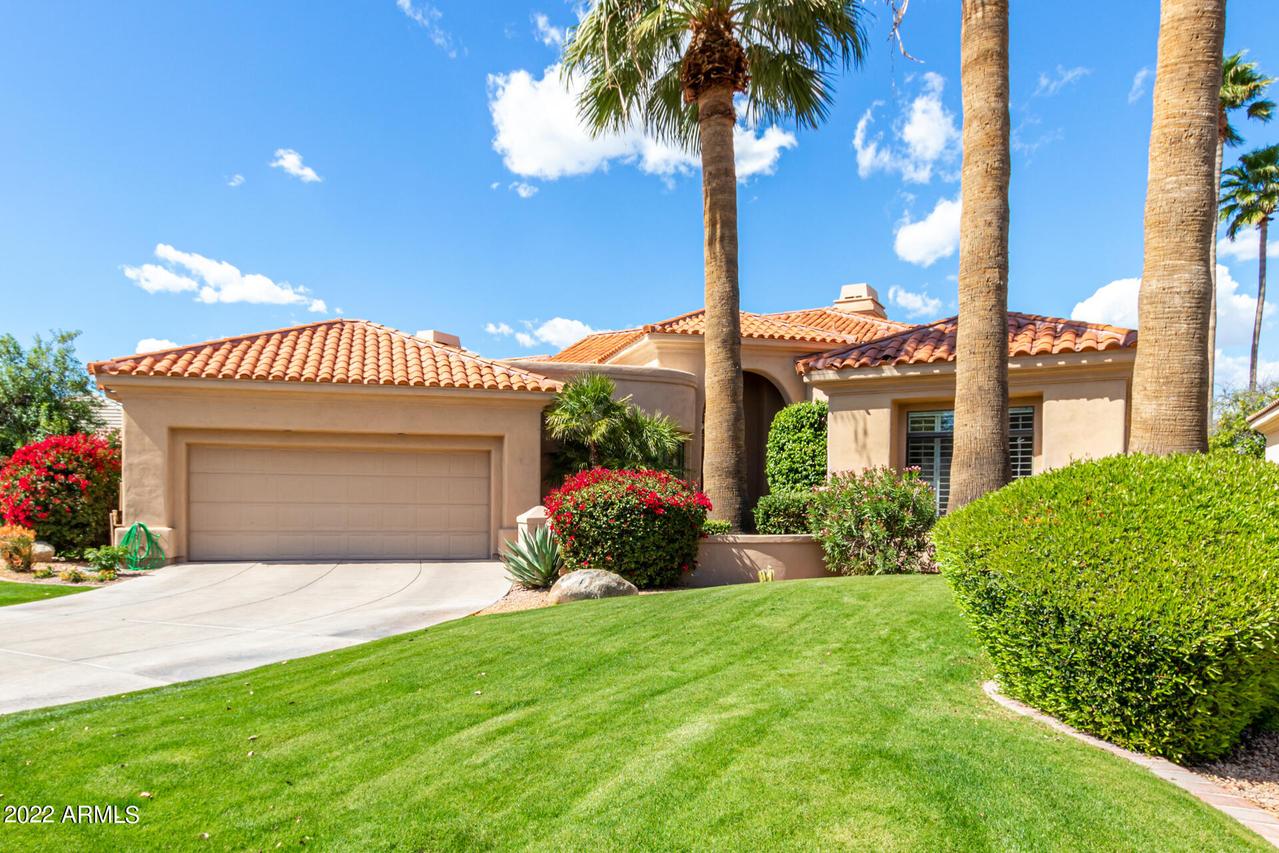 11736 E Del Timbre Dr., Scottsdale, AZ 85259