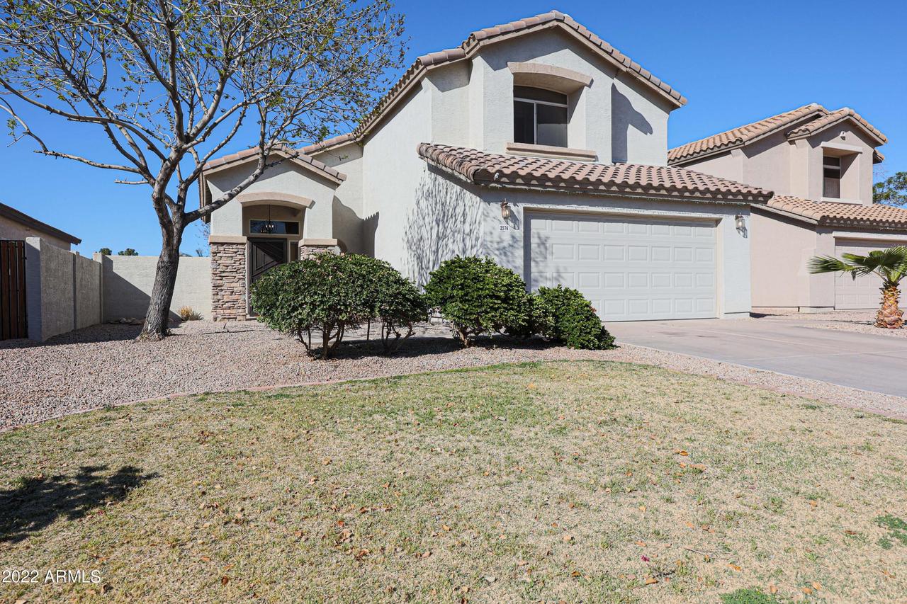 2576 E Brooks St., Gilbert, AZ 85296