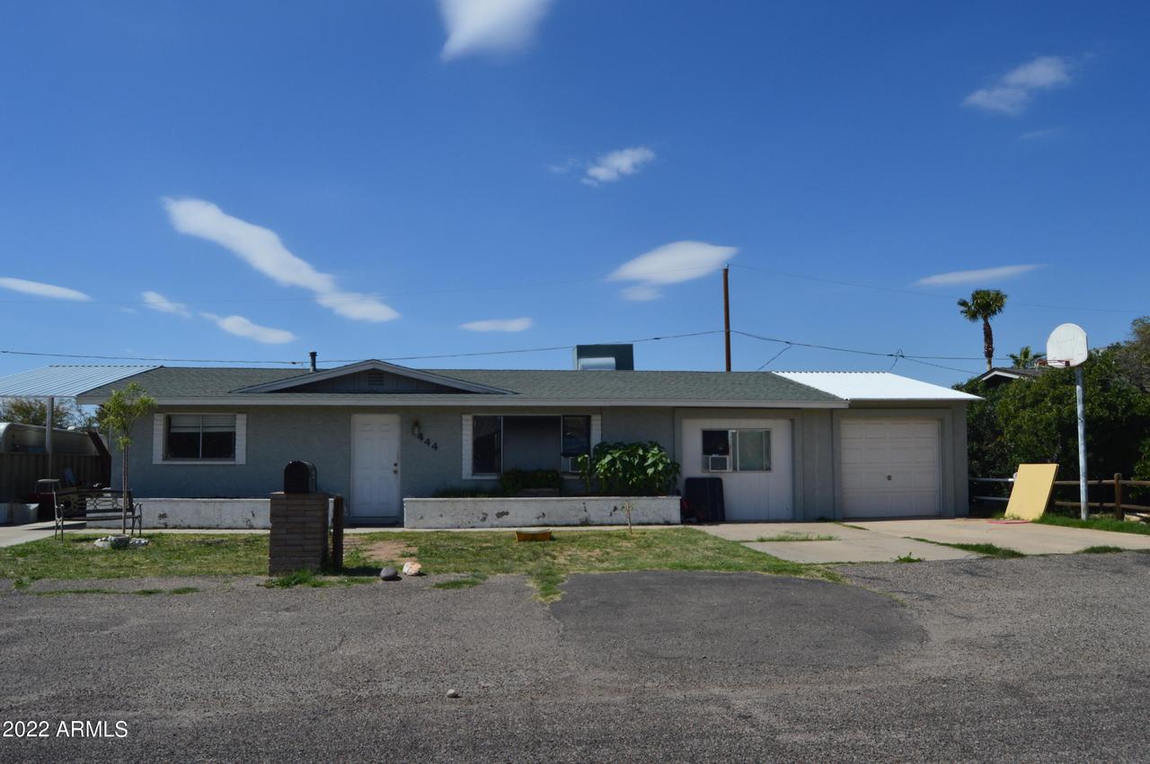 444 N Mountain Rd., Mesa, AZ 85207