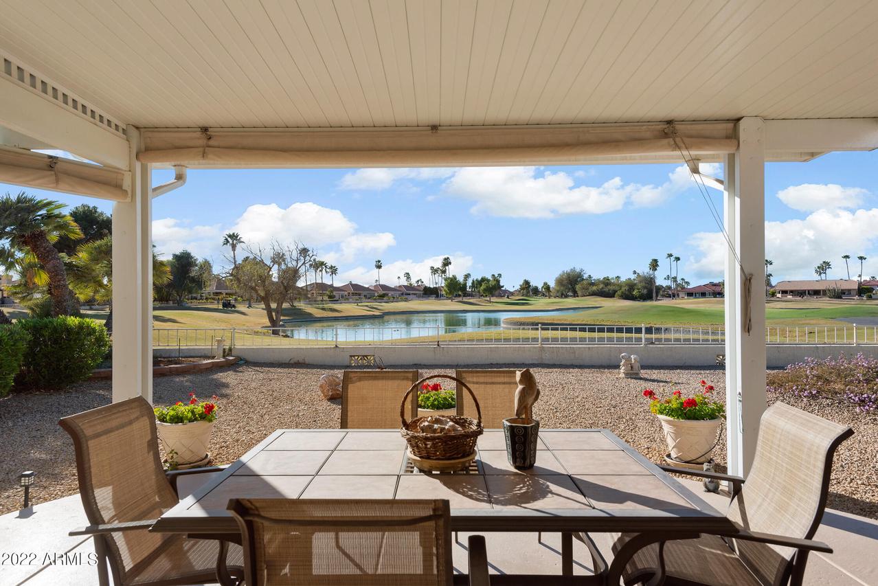 19834 N Alta Loma Dr., Sun City West, AZ 85375