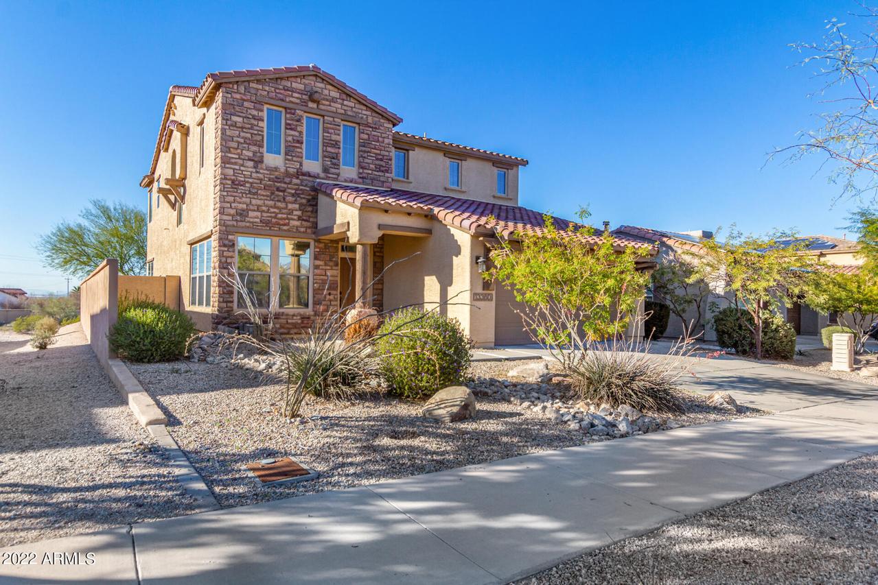 13360 S 186th Dr., Goodyear, AZ 85338