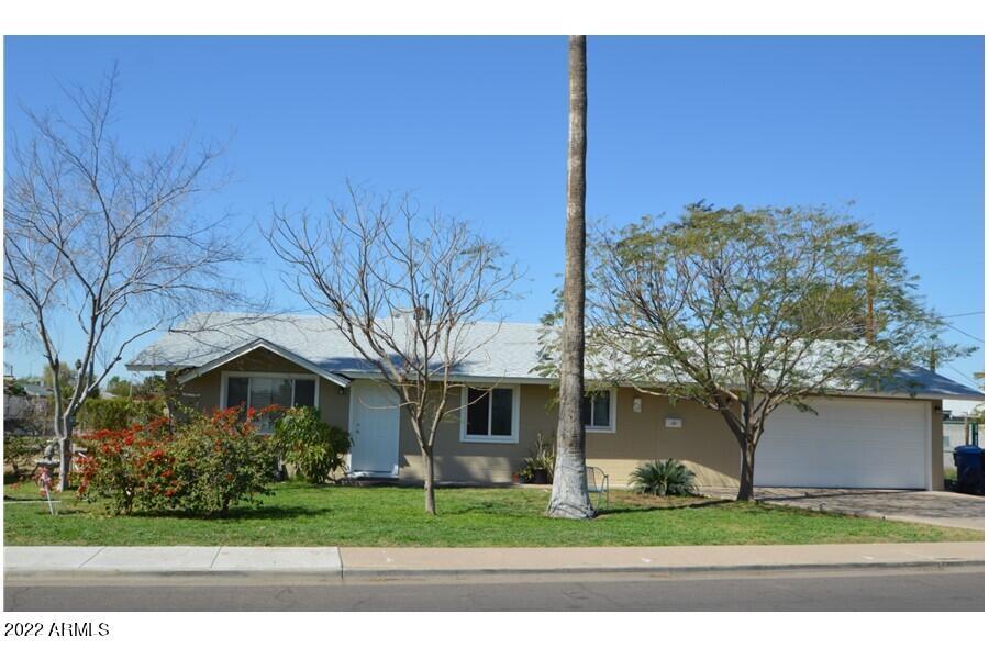 720 S Solomon Ave., Mesa, AZ 85204