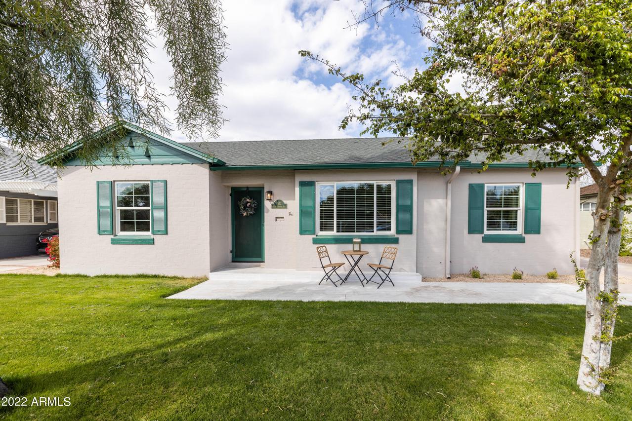 532 W Virginia Ave., Phoenix, AZ 85003