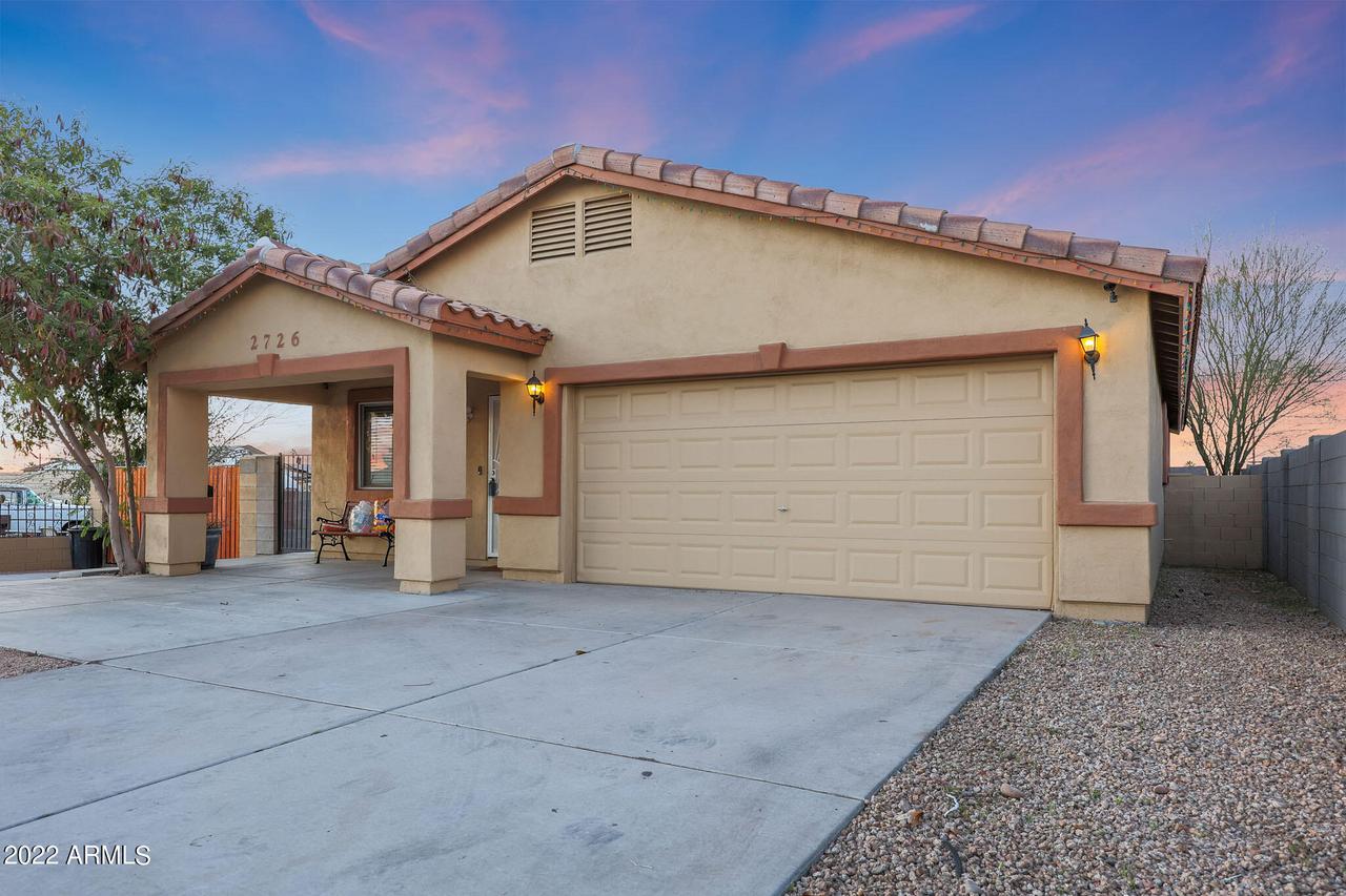 2726 E Broadway Rd., Phoenix, AZ 85040