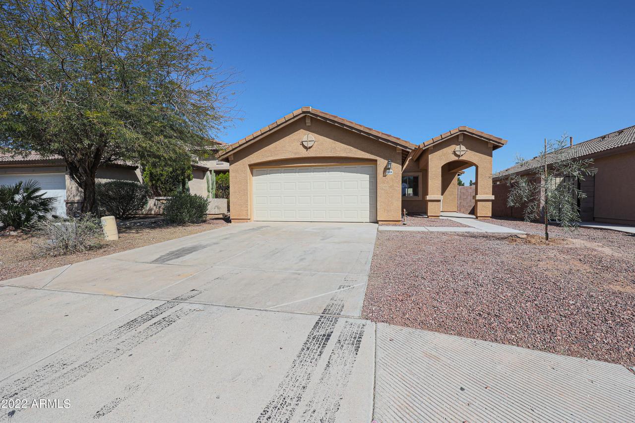 11006 W Elm Ln., Avondale, AZ 85323