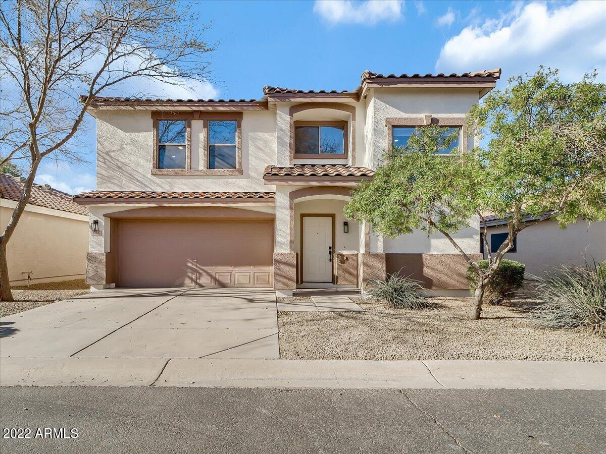 655 E Winchester Way, Chandler, AZ 85286