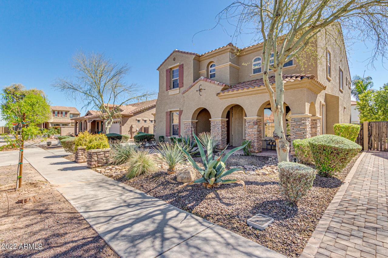 20369 E Silver Creek Ln., Queen Creek, AZ 85142