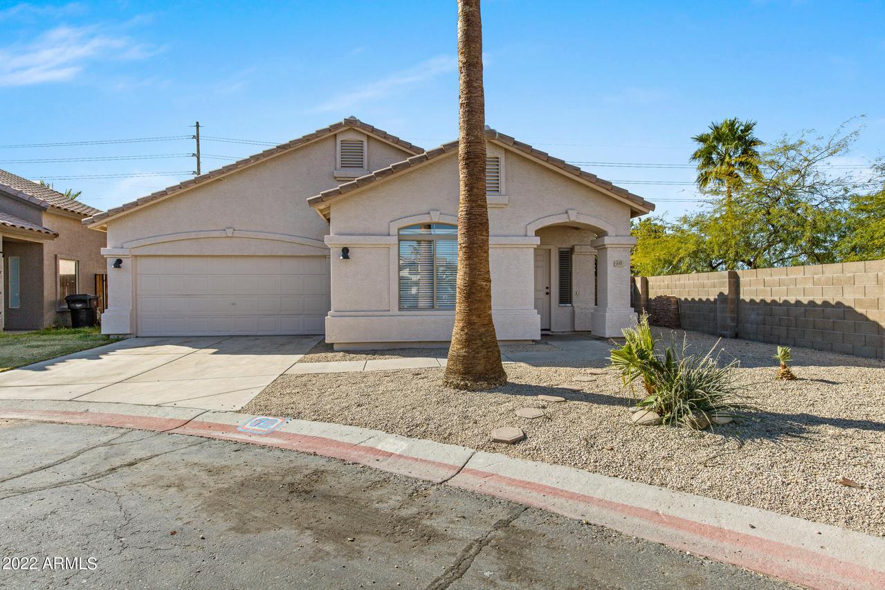 8802 E University Dr. #69, Mesa, AZ 85207