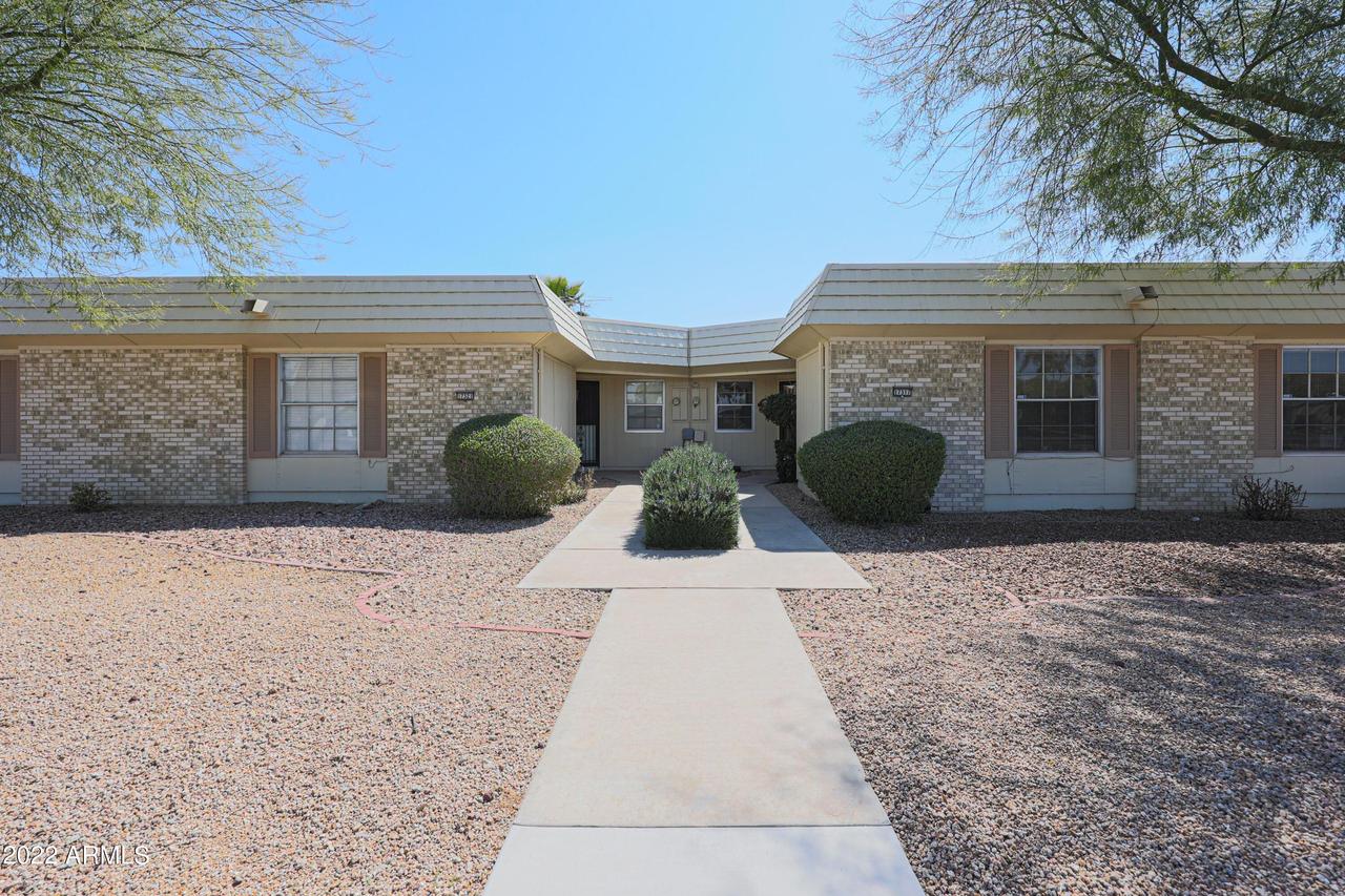 17321 N Del Webb Blvd., Sun City, AZ 85373