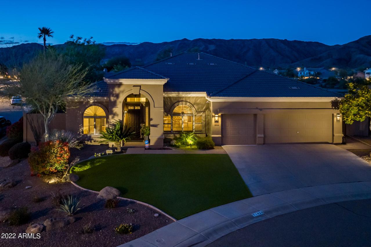 1438 W Saltsage Dr., Phoenix, AZ 85045