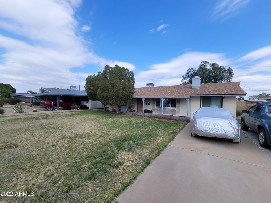 6021 N 36th Dr., Phoenix, AZ 85019