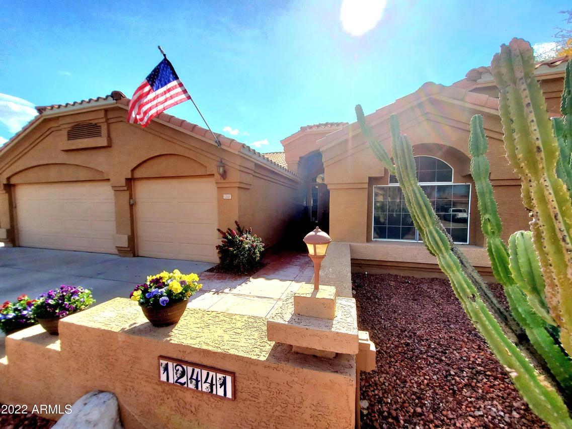 12441 W Encanto Blvd., Avondale, AZ 85392