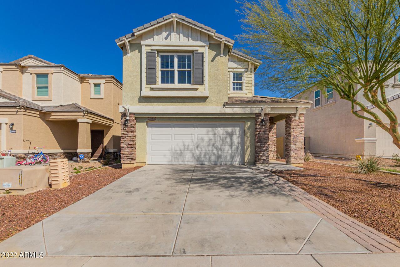 29918 W Monterey Dr., Buckeye, AZ 85396