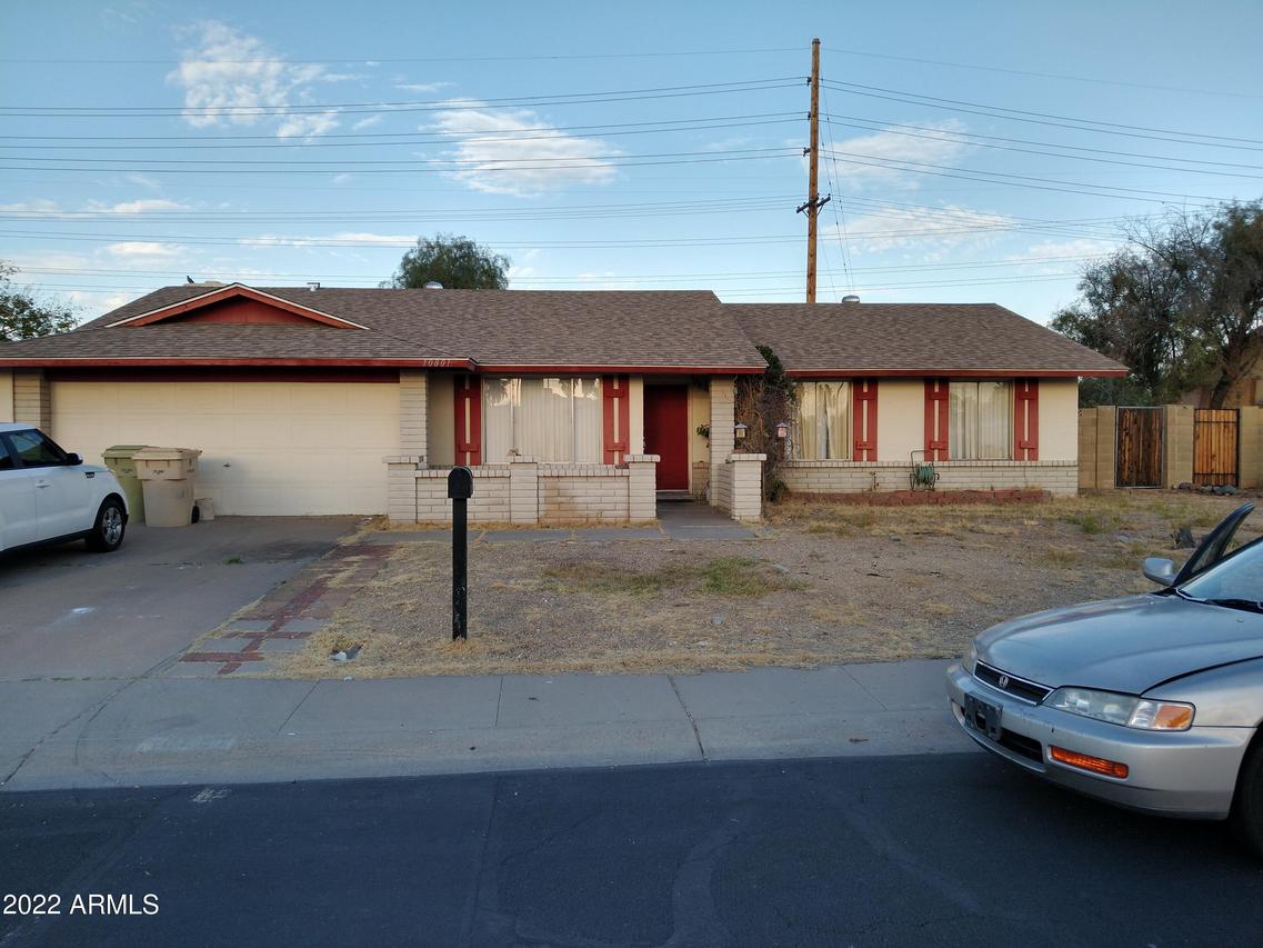 10801 N 45th Dr., Glendale, AZ 85304