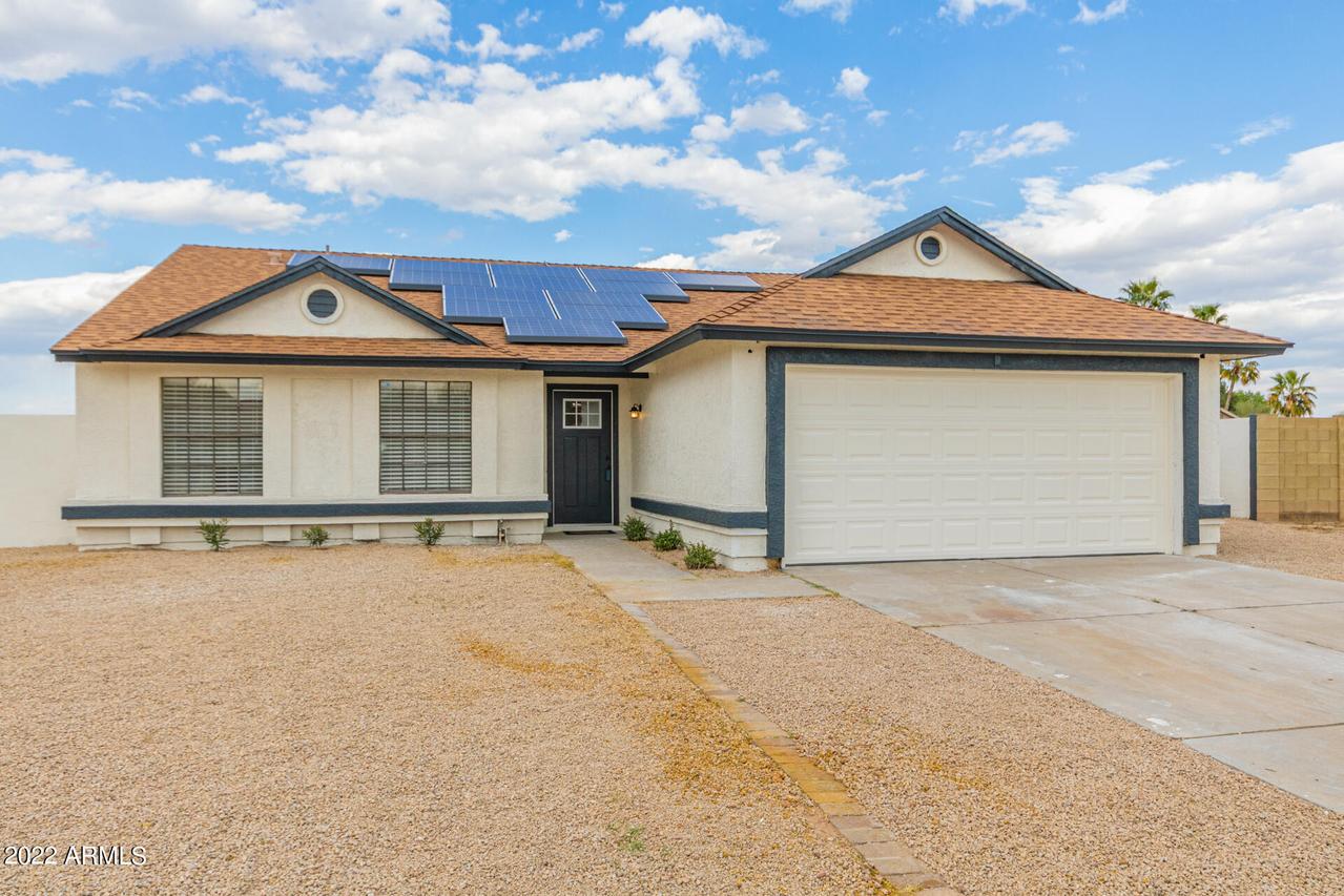 3401 W Mohawk Ln., Phoenix, AZ 85027