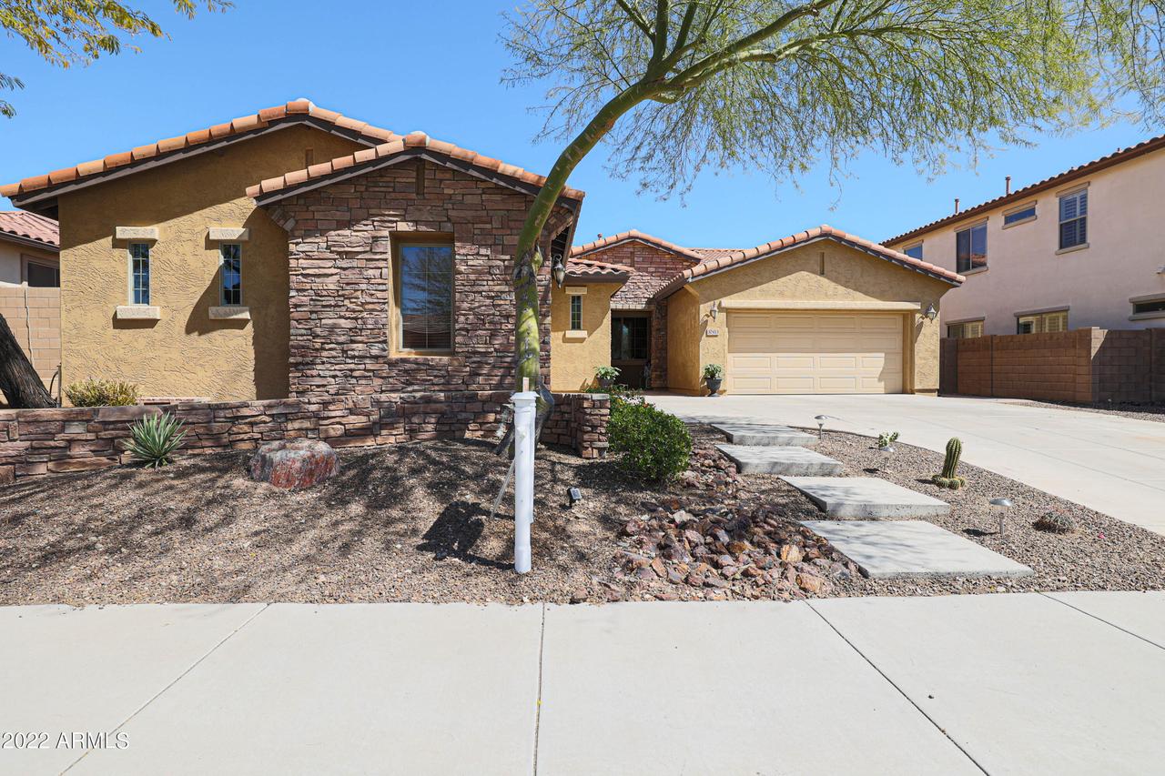 30413 N 123rd Ln., Peoria, AZ 85383